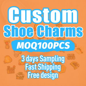 Breloques de chaussures de sport de <span class=keywords><strong>basketball</strong></span> de dessin animé personnalisées, accessoires de breloques en PVC pour sabots, pour la décoration de chaussures - Product Image 3