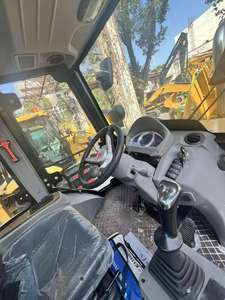 รถตักดินแบคโฮ Caterpillar450F สำหรับงานก่อสร้าง ขุดดิน ขนย้ายดิน งานภาคสนาม รถตักดินแบคโฮ Caterpillar CAT 450F - Product Image 2