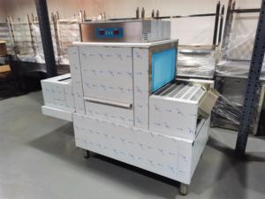 High Capacity Industrial Dishwasher Machine <b>Kitchen</b> Equipment for Hotels and Restaurants Household Dishwasher Machine - Product Image 2
