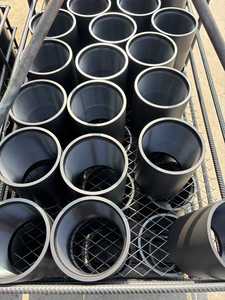 Accouplements de tuyauterie et de casing pour pétrole avec composants filetés Garantie 1 an - Product Image 3