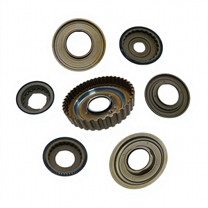 Kit de Pistones para Transmisión Automática U151E con 7 Piezas 136160CB, Kits de Reparación de Pistones para Caja de Cambios Automática - Product Image 1