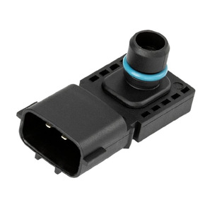 Carbon Canister Pressure Sensor 22365-AM60A for Nissan Vehicles Standard Measurement <b>Range</b> New Replacement Part - Product Image 1