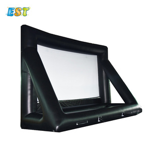 Günstige Großhandel aufblasbare outdoor film air bildschirm 700cm für förderung - Product Image 5