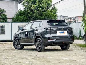JX <span class=keywords><strong>Auto</strong></span> Changan <span class=keywords><strong>Auto</strong></span> CS55 PLUS Voitures à essence économiques Véhicules Changan CS55 Plus Changan CS55 2024 SUV en Chine - Product Image 3