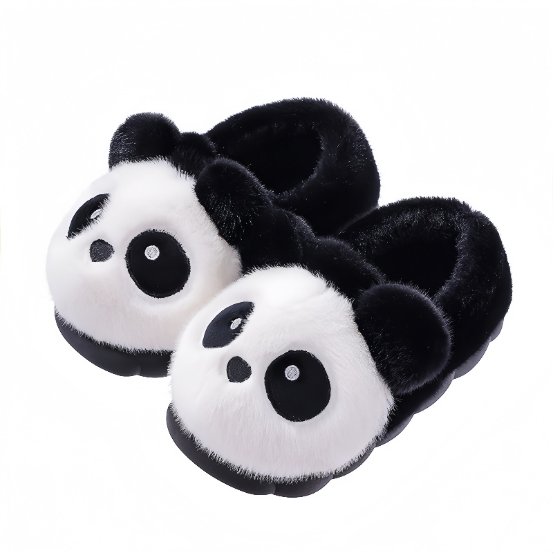 Chaussons De Douche D'été Pour Femmes - Semelle Souple - Bleu Profond Blanc - Chaussures