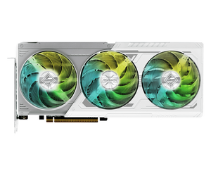 การ์ดจอ AsROCK Radeon 9070 STEEL LEGEND 16G รุ่นใหม่ ปี 2025 รองรับการแสดงผล 4K สองจอ การ์ดแสดงผล VGA สำหรับเล่นเกม GPU RX9070 สำหรับคอมพิวเตอร์ตั้งโต๊ะ - Product Image 2