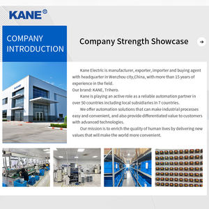 خرج مرحل KANE E5C4 c51 * 51 49 hvac 50/60 z عند 0-IC ترموستات ذكي OEM رقمي - Product Image 6