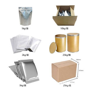 Consegna Rapida CAS:2607086-99-5 6-Undecilselenofeno[3,2-B]Tiofene Disponibile - Product Image 4