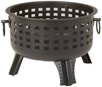 Barbecue à charbon de bois pour Barbecue multi-personnes Camping Grill Barbecue en plein air Fire Pit Factory Custom European Iron Wood Fuel Morden