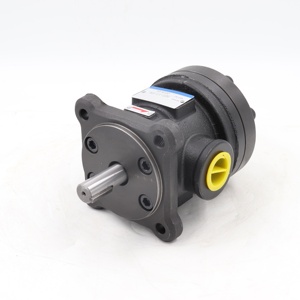 ปั๊มไฮดรอลิกแบบใบพัดชนิดคงที่กำลังสูง รุ่น 50T-36-F-R 50T-39-F-R - Product Image 6