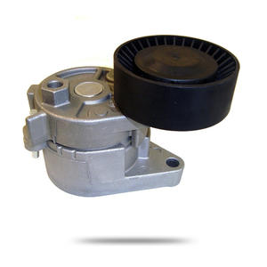 Tensor de Correa para BMW Serie 3 E46, Número de Pieza 11281427252, Polea Tensora para 2000-2004 - Product Image 2
