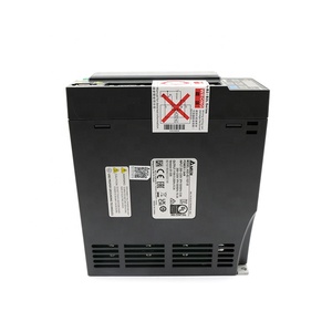 Servomoteur industriel à haute performance 1,5 kW monophasé 220 V 1 kHz à réponse rapide certifié CE ASD-B2-1521-B pour Delta - Product Image 5