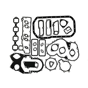 IZUMI 4BG1 Diesel <b>Engine</b> Full Gasket Set High Quality 100% Brand-new 5-87810-724-3 - Product Image 4