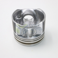 Piston de moteur pour BMW F20 114 d 116 d MINI Cooper N47 C16 a N47 D16 a N47C16 N47D16 78mm
