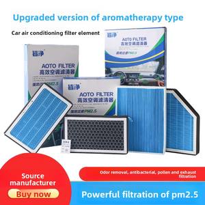 Filtro de Carbón Activado para Aire Acondicionado de Coche, Filtro de Cabina para Crown (OE 87139-0N010) PM2.5 - Product Image 2