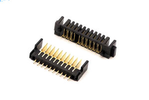 Conector de batería de paso de 2,0mm hembra 10P - Product Image 6