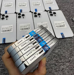 Telefoni Originali Usati Sbloccati Versione USA iPhone <span class=keywords><strong>14</strong></span> <span class=keywords><strong>Pro</strong></span> <span class=keywords><strong>Max</strong></span> 128GB 256GB all'Ingrosso - Product Image 6