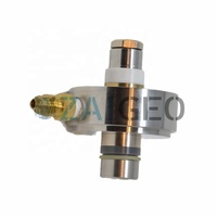 Pièces de rechange pour coupeurs à jet d'eau OMAX 303401 Ensemble de clapet anti-retour d'entrée interne