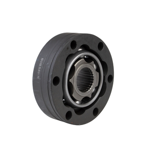 Repuestos de Auto, Eje de Transmisión <span class=keywords><strong>CV</strong></span> Delantero, Cojinete Interior de la Junta Homocinética para PORSCHE CAYENNE (92A) 7L0407331A 7L0498103AX 95534990200 - Product Image 6