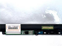 Pantallas LCD Táctiles IPS de 11.6 Pulgadas para Chromebook 500e de 2.ª Generación, Compatibles con el Modelo 5D10T79593, Repuestos Nuevos para Computadora
