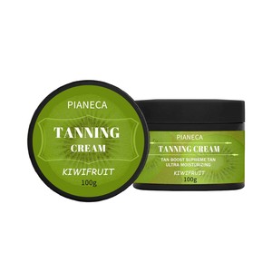 Pelle del corpo auto abbronzante lettino prendisole crema abbronzante lozione per abbronzatura femminile - Product Image 3