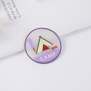 Tùy Chỉnh <span class=keywords><strong>3D</strong></span> Logo Mềm Cao Su Thương Hiệu <span class=keywords><strong>PVC</strong></span> Quần Áo Phụ Kiện Nhãn Hiệu Cao Su - Product Image 4