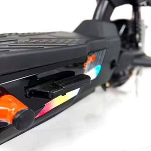 Standard <strong>Testing</strong> 350w 48v20A Brushless <strong>Motor</strong> Electric Bicycle - Product Image 4