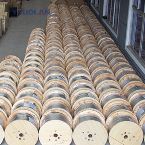 Youdlan Asu80 Mini Span Adss Cáp Quang Đơn Chế Độ Ngoài Trời - Product Image 6