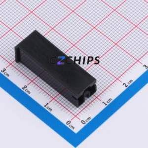172076-2 Connector Housing Connector Whole Sale Electronic Component Chips Supplier & BOM Service - Product Image 2