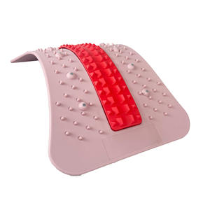 <span class=keywords><strong>Chiropractor</strong></span> Massager Pereda Nyeri Linu Panggul Tingkat Skoliosis Tulang Belakang Yang Benar Pelebar Punggung Lumbar - Product Image 6