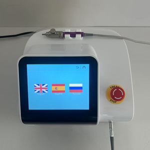 Macchina per Carbossiterapia 2026 con Siero al Carbonio, Pistola per Iniezione CDT CO2, Carbossiterapia Economica per Centri Estetici - Product Image 2