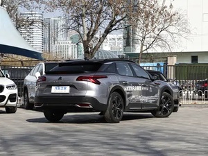 Se Aceptan Pedidos Personalizados, Citroën <span class=keywords><strong>C5x</strong></span> Híbrido Enchufable Sedán Modelo 2025, Asientos de Cuero, Techo Panorámico, Auto Nuevo de Gasolina, Venta al Por Mayor - Product Image 2
