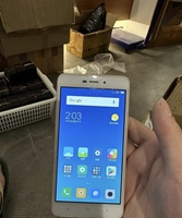 Offre Spéciale : Smartphones Android Xiaomi Redmi 4A d'occasion avec processeur Apple – Excellent Rapport Qualité-Prix