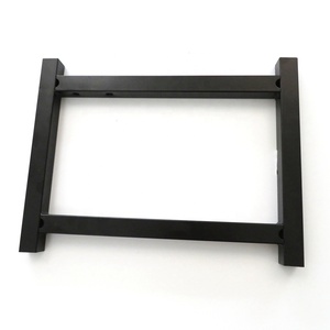 Marco de tubo de flexión de diseño personalizado, servicio de soldadura OEM ODM - Product Image 4