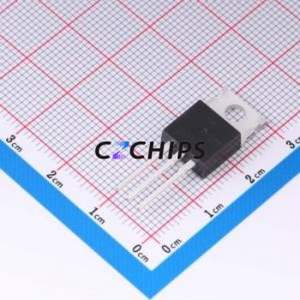 New&Original TIP127 TO-220 Transistor Darlington Transistor Whole Sale Electronic Component Chips Supplier & BOM Service - Product Image 1