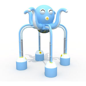 Le musée des sciences pour enfants Bonhong de qualité supérieure expose des expositions murales interactives - Product Image 4