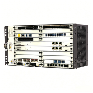 Équipement de transmission micro-ondes IP OptiX RTN série 900 (RTN905, RTN950, RTN980) pour la liaison sans fil des stations de base 4G et 5G - Product Image 1