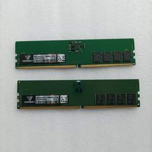 <strong>RAM</strong> Desktop Computer <strong>Memory</strong> Stick DIMM Xmp 5600MHZ 6000MHZ 6400MHZ 16GB 24GB 32GB 48GB <strong>RAM</strong> DDR5 - Product Image 2