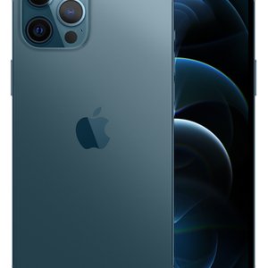 iPhone 12 Pro Max Grado A, Desbloqueado, 5G, 6GB de RAM, Gran Rendimiento, Sonido Nítido, Fotos Claras, iOS Original, Buena Batería, Stock Completo - Product Image 5