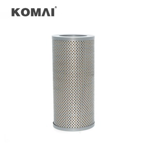 กรองไฮดรอลิก Komai รุ่น 9J5461 1R0744 P555461 P 55-0575 1R 0774 SH 66169 สำหรับ 5230B สำหรับ CAT 120H 120K 12H 12K - Product Image 1