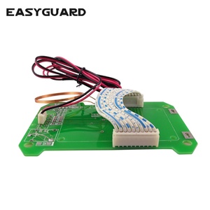 EASYGUARD BM002 Version Universelle de Qualité pour Alarme de Voiture, Démarrage à Distance et Bypass d'Antidémarrage - Product Image 2