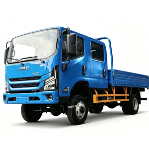 Camionnette JMC Double Cabine 4x4 tout-terrain / <span class=keywords><strong>Camion</strong></span> JMC T822 à vendre - Product Image 1