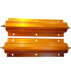 5% 200W nhôm 47r 220R <span class=keywords><strong>680R</strong></span> phanh phanh điện trở - Product Image 5