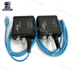 Cable adaptador de diagnóstico para montacargas Linde Canbox BT Truck Doctor, herramienta de escaneo de diagnóstico para camiones - Product Image 3