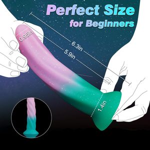 Silicon Sex Toys for Boys - High-Quality Masturbation Tools