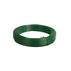 Fil multi-usages plastifié vert N ° 16 Ø 2.7mm Outil de tournage 50 Mt - Product Image 2