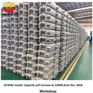 <span class=keywords><strong>Hope</strong></span>-planta de energía solar flotante, panel solar flotante, Mar - Product Image 4