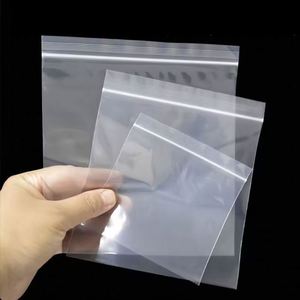 Wholesale Custom Ziplock Bag for Clothes Reclosable Ziplock Bag - Product Image 1