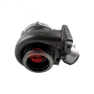 เทอร์โบ <span class=keywords><strong>GT2256V</strong></span> 721204-5001S 721204-0001 721204เทอร์โบชาร์จเจอร์สำหรับ Volkswagen VW LT II LT 2 02-06 AUH 2.8L TDI 158HP - Product Image 6