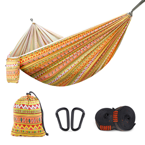 Venta al por mayor <span class=keywords><strong>Hamaca</strong></span> Columpio <span class=keywords><strong>Hamaca</strong></span> Bebé <span class=keywords><strong>en</strong></span> 70d Nylon Paracaídas <span class=keywords><strong>Hamaca</strong></span> de Viaje - Product Image 3